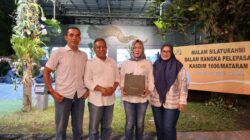 Kodim 1606 Gelar Malam Silaturahmi Lepas Pejabat Kasdim