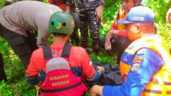 Operasi SAR Polairud Lombok Utara Berakhir Pukul 10.45 Wita, Korban Ditemukan MD