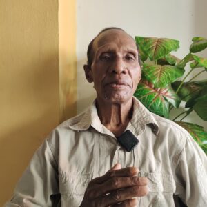 Tokoh Adat Papua Dukung Satgas Damai Cartenz Jaga Keamanan di Tanah Papua