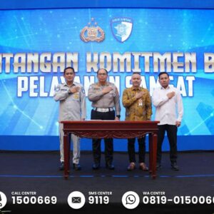 Subdit STNK Korlantas Polri Gelar Anev Pelayanan STNK 2025, Dorong Inovasi, Sinergi, dan Komitmen Pelayanan Samsat