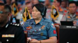 7 Atpol Negara Sahabat Hadiri Apel Kasatwil Polri 2025, Komitmen Wujudkan Keamanan Global