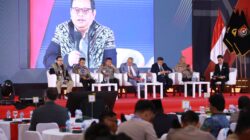 Pusat Studi Cyber STIK Lemdiklat Polri Dorong Penguatan Kapasitas Keamanan Siber Polri