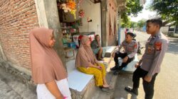 Cooling System dan Himbauan Kamtibmas Terkait Waspada Bencana Alam