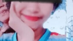 POLSEK DOMPU BERHASIL AMANKAN BAYI LAKI-LAKI YANG DITEMUKAN DI KEBUN DAN MENGUNGKAP IDENTITAS IBU BAYI