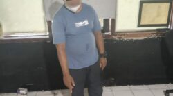 SATRESNARKOBA POLRES DOMPU GAGALKAN PEREDARAN TRAMADOL ILEGAL