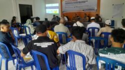 Sinergi TNI dan BPBD Perkuat Kesiapsiagaan Masyarakat Pesisir