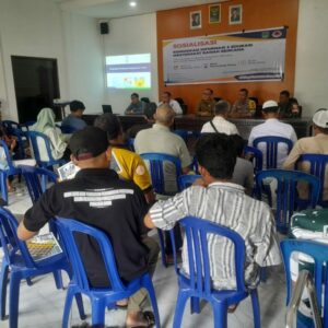 Sinergi TNI dan BPBD Perkuat Kesiapsiagaan Masyarakat Pesisir