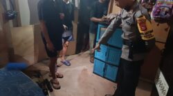 Diduga Depresi, Seorang Wanita Ditemukan Meninggal Akibat Senapan Angin di Alas Barat