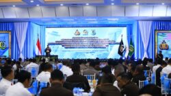 Teken PKS dan MoU, Kapolri Tegaskan Sinergi Polri–Kejaksaan Terapkan KUHP–KUHAP Baru