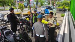 Kondisi Terkini Pelabuhan Lembar Jelang Libur Nataru