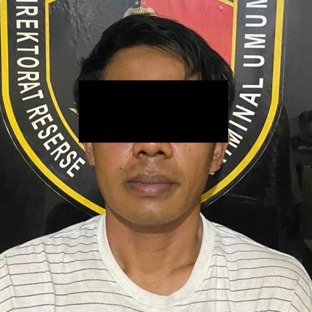Polisi Ungkap Modus Unik Pencurian Motor di Lombok Barat