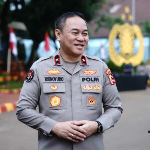 Layanan Contact Center 110 Berlaku Nasional, Polri Pastikan Bisa Diakses Gratis di Seluruh Indonesia