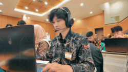 Seleksi Ketat SMA Kemala Taruna Bhayangkara, 14.582 Pelajar Berebut 180 Kursi