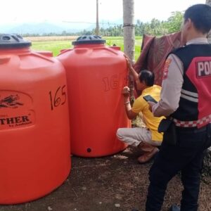 Pelayanan Berkelanjutan Polri, Pemulihan Pascabencana Padang Pariaman Fokus Kebutuhan Warga