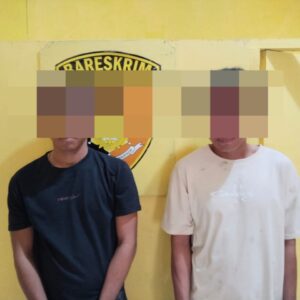 Pemerasan Pedagang Kaki Lima di Sape Viral, Polsek Sape Polres Bima Kota Bertindak Cepat