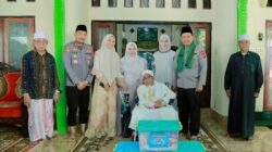 Perkuat Silaturahmi Kebangsaan, Kapolda NTB Sambangi Ketua DPRD hingga Tuan Guru Bagu