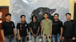 Gerak Cepat Satreskrim Polres Bima Amankan Terduga Pelaku KDRT di Desa Talabiu