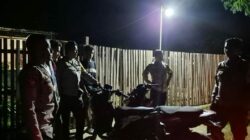 Hadir Melalui Patroli KRYD, Polsek Monta Edukasi Warga Jaga Harkamtibmas dan Cegah Potensi Guankamtibmas
