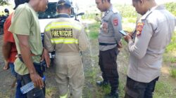 Pencarian Hari Ke-5 Warga Talonang Hilang, Unsur Gabungan Sisir Wilayah Desa Talonang