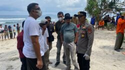 Polisi Pastikan Kematian Perempuan di Pantai Nipah Tak Terkait Tindak Pidana