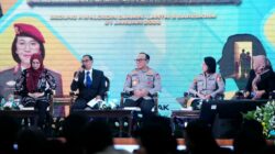 Polri soal Penanganan TPPO: Korban Langgar Hukum Karena Paksaan Tak Dipidana