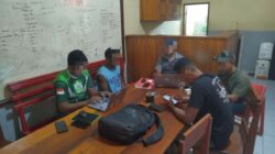 Dua Tersangka Pembunuhan Warga Sipil di Dekai Ditangkap, Satgas Damai Cartenz Tegaskan Komitmen Penegakan Hukum