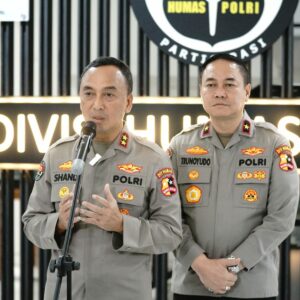 Polri Beri Apresiasi Atas Dukungan seluruh elemen Masyarakat Terkait Posisi Polri di Bawah Presiden