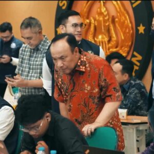 Seleksi Ketat SMA Kemala Taruna Bhayangkara, 14.582 Pelajar Berebut 180 Kursi