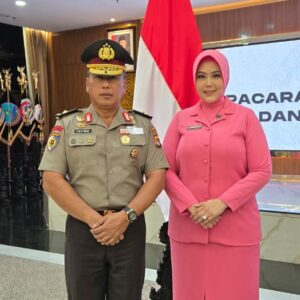 Putra NTB Raih Bintang Satu, Lalu Iwan Mahardan Terus Mengabdi untuk Negeri