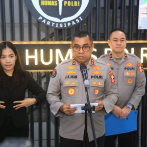 Polri Tegaskan Komitmen Transparansi, Berkas Kasus Kekerasan Anak di Tual Dilimpahkan ke Kejaksaan