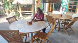 Asmuni: Aspirasi Honorer Harus Disampaikan Secara Tertib dan Bertanggung Jawab