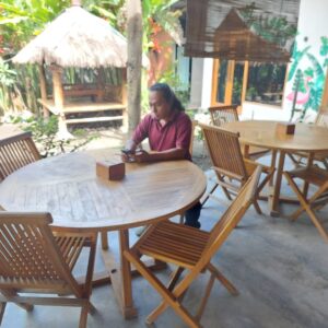 Asmuni: Aspirasi Honorer Harus Disampaikan Secara Tertib dan Bertanggung Jawab