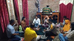 Kasus Penganiayaan Pembacokan Terjadi di Desa Kareke, Polsek Dompu Lakukan Penanganan Cepat dan Imbau Warga Tetap Kondusif