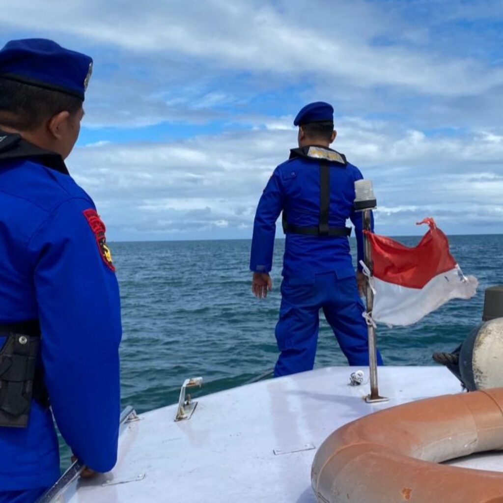 Polres Lombok Barat Perketat Pengawasan Kamtibmas di Wilayah Pesisir
