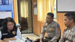 Wasops Keselamatan Rinjani 2026 Digelar di Posko Bagops Polres Lombok Timur