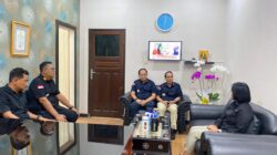 Polda NTB–Imigrasi Lombok Timur Perkuat Sinergi Cegah TPPO dan Tangkal Pelaku ke Luar Negeri