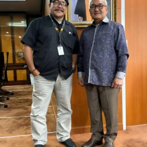 Pakar Hukum Internasional Angkat Topi untuk Polda NTB