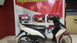 Curanmor di Amahami Terungkap, Tim Opsnal Polsek Rasana’e Barat Ringkus Terduga Pelaku