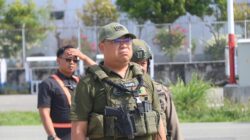 Wanita Penjual Pinang di Dekai Ditikam OTK, Aparat Tegaskan Tak Tolerir Kekerasan terhadap Warga Sipil