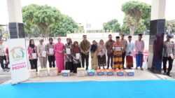 Kapolda NTB Sambangi Polres Lombok Timur, Sinergi dan Layanan Publik Jadi Fokus