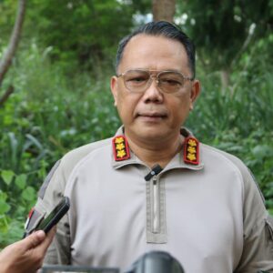 Dua Korban Tewas dalam Penyerangan di Pos Pengamanan PT Kristal Nabire, Satgas Ops Damai Cartenz Lakukan Penyelidikan Mendalam