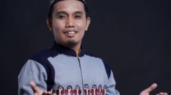 Polres Loteng Datangkan Ustadz M. Nur Maulana, Siap Hibur Jamaah dengan Tausyiah Humoris.
